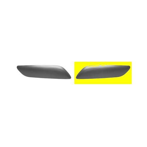 Profile Pare-Choc Gauche <09 Pas Sport. Appret Pour Peugeot 207
