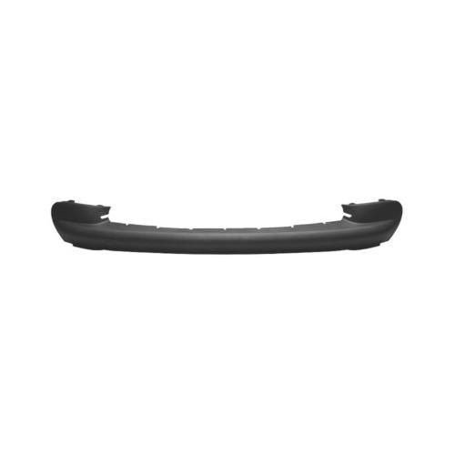 Profile Pare-Choc Avant <09 Pour Sport Pour Peugeot 207