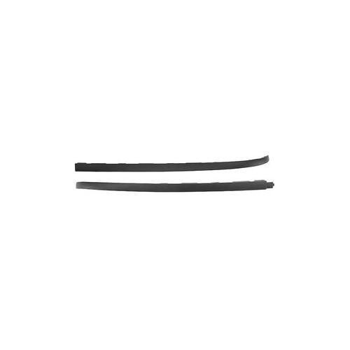 Spoiler Avant Kit (2 Pcs) Pour Peugeot 307