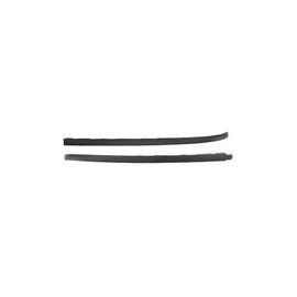 Spoiler Avant Kit (2 Pcs) Pour Peugeot 307