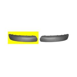 Profile Pare-Choc Arriere Droit 3/5portes Appret Pour Peugeot 307