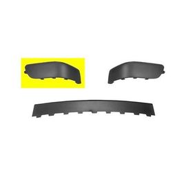 Profile Pare-Choc Arriere Gauche Break Noir Pour Peugeot 307
