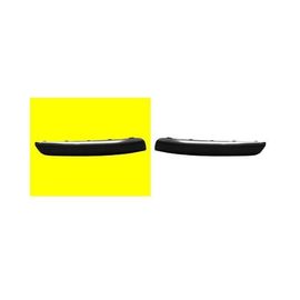 Moulure Droite De Pare-Choc Avant Chrome Pour Peugeot 407