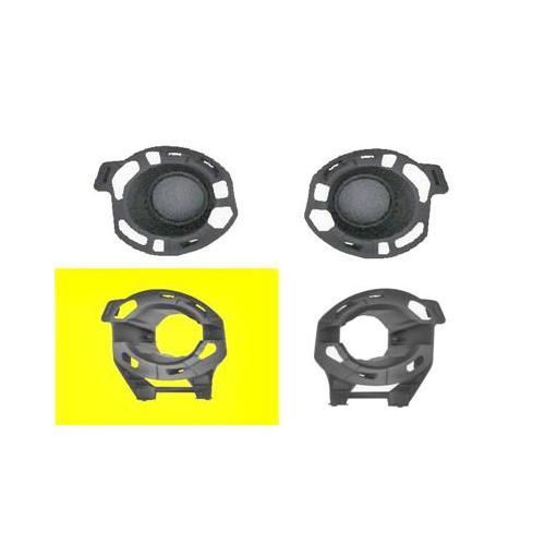 Feu Anti Brouillard Droit Support Pour Renault Clio