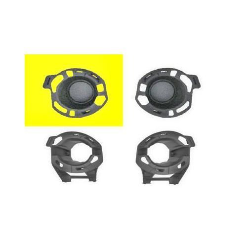 Cache Trou Anti Brouillard Droit Pour Renault Clio