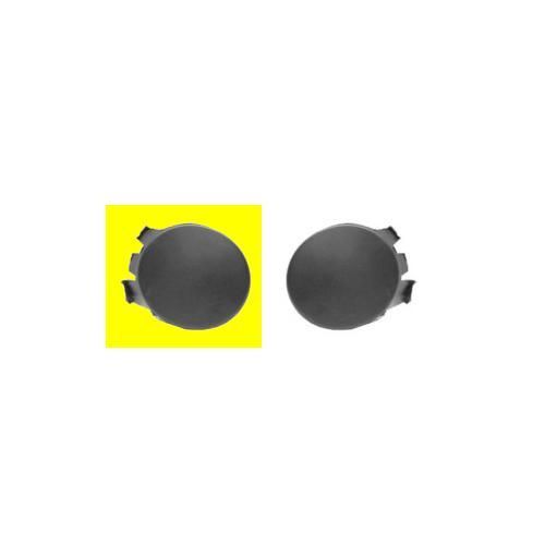 Cache Trou Anti Brouillard 07/01< Droit Pour Renault Clio