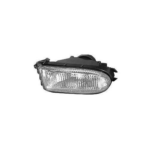 Feu Anti Brouillard Gauche 6/96< Pour Renault Clio