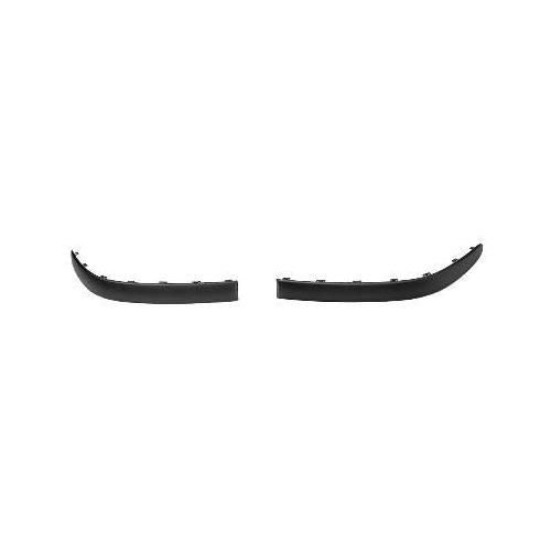 Profile Pare-Choc Droit 5/99< 4/5portes. Pour Renault Megane