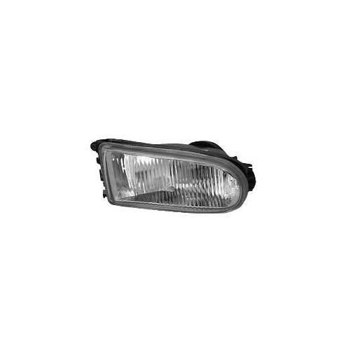 Feu Anti Brouillard Gauche 93< Blanc Pour Renault R19