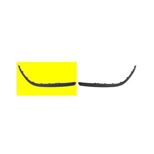 Profile Pare-Choc Droit 9/99< Pour Renault Scenic