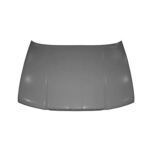 Capot Avant Pour Skoda Octavia De 1996 À 2004