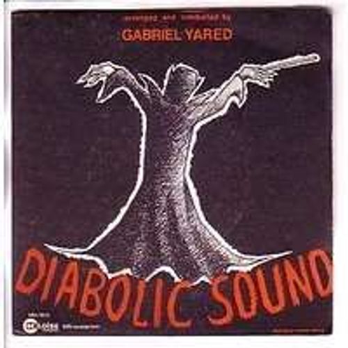 Diabolic Sound, Waltz For A Dainty Foot