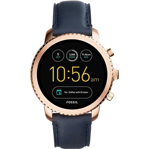 Smartwatch Fossil Fwt4002 Uomo