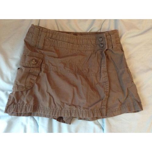 Jupe Short Taille 8 Ans