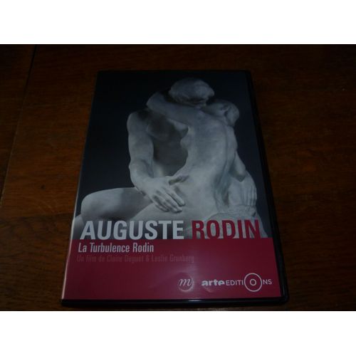 La Turbulence Rodin