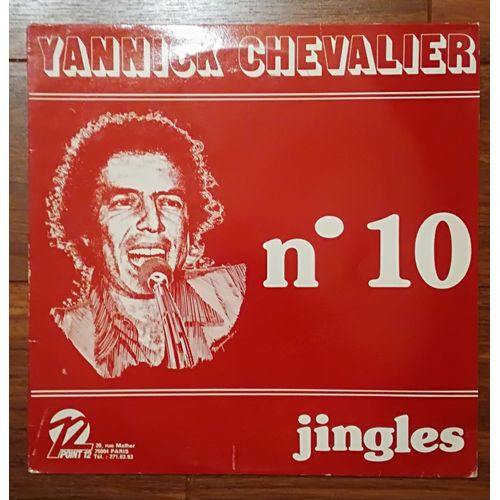 Jingles 10