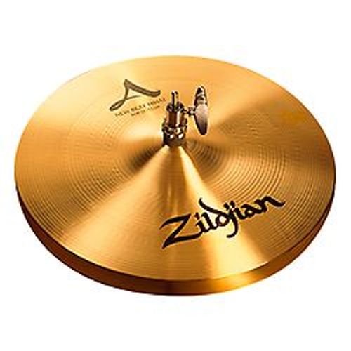 Avedis Newbeat Hihats 13''