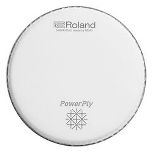 Mh2-8 Powerply Mesh Head