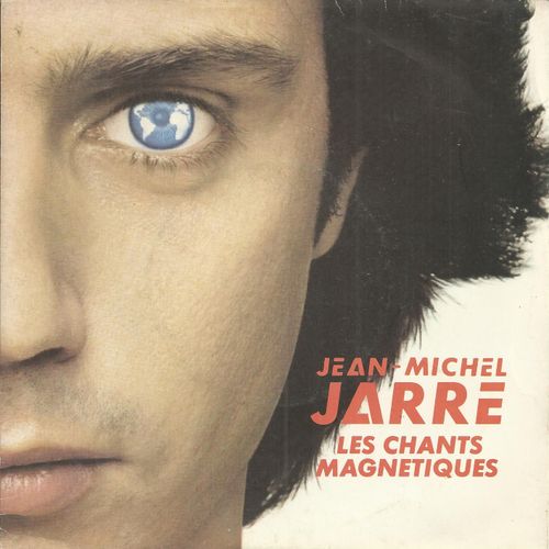 Les Chants Magnétiques Part 2 (Jean-Michel Jarre) 3'50 / Les Chants Magnétiques Part 1 (Extrait) (Jean-Michel Jarre) 2'50