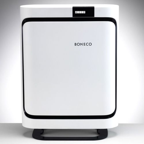 Boneco purificateur d'air P400