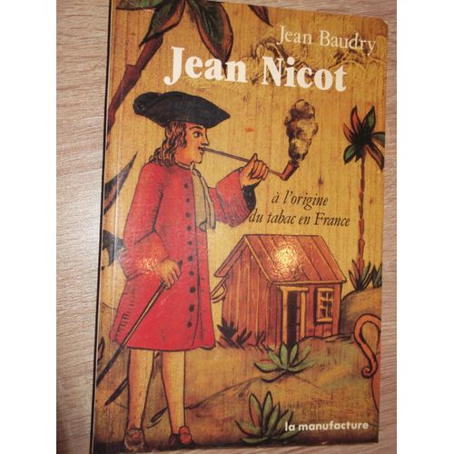 Jean Nicot