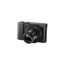 Appareil Photo Compact - Lumix Tz100 Noir