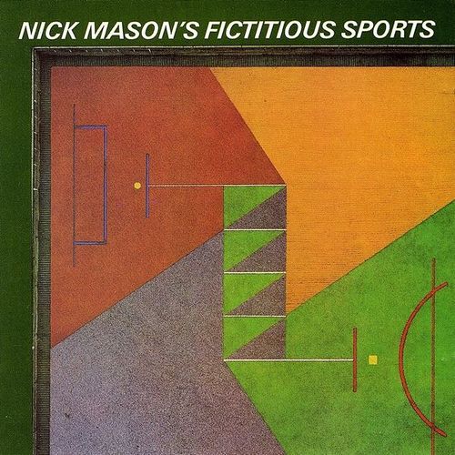 Fictitious Sports