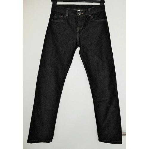 Jean Noir. In Extenso. Taille 11 - 12 Ans