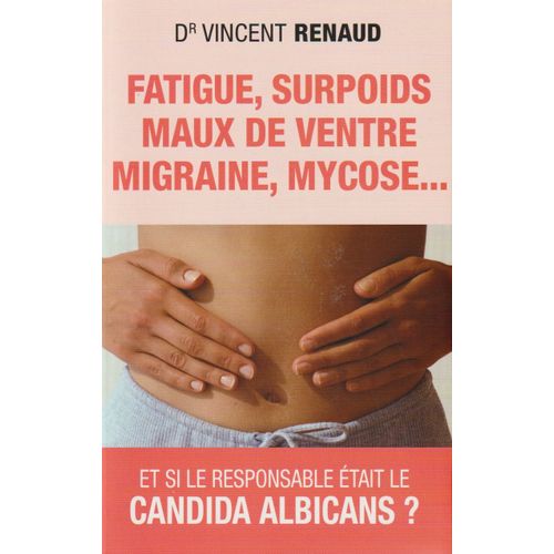 Et Si Le Responsable Était Le Candida Albicans?