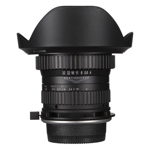 LAOWA Objectif 15mm f/4 Ultra grand angle pour Canon
