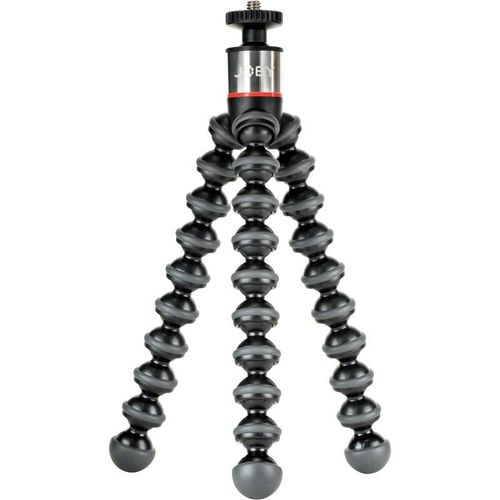 JOBY Gorillapod 500 Noir