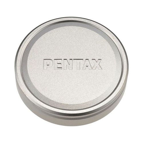 PENTAX Bouchon avant d'objectif Silver 58mm pour FA 31 mm Silver - 31709