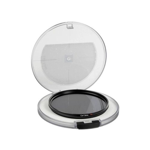 ZEISS Filtre Polarisant T* 62mm