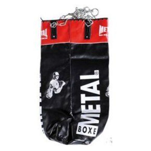 Sac De Frappe Vide Métal Boxe (100 À 180cm)180 Cm