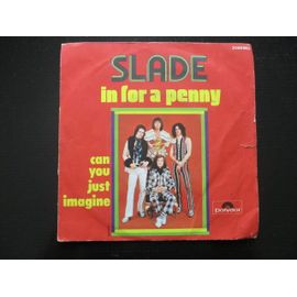 In For A Penny