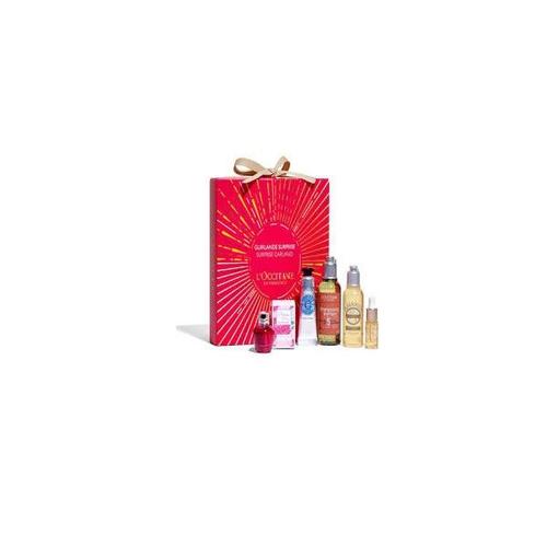 L'occitane Coffret Guirlande Noël 