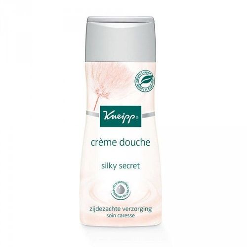 Kneipp Douche Silky Secret - 200ml 