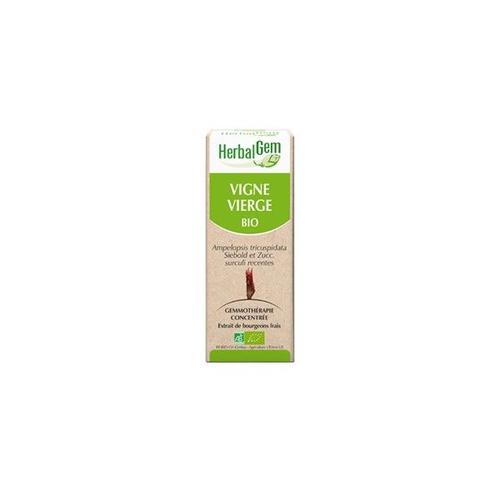 Herbalgem Vigne Vierge Bio 30ml 