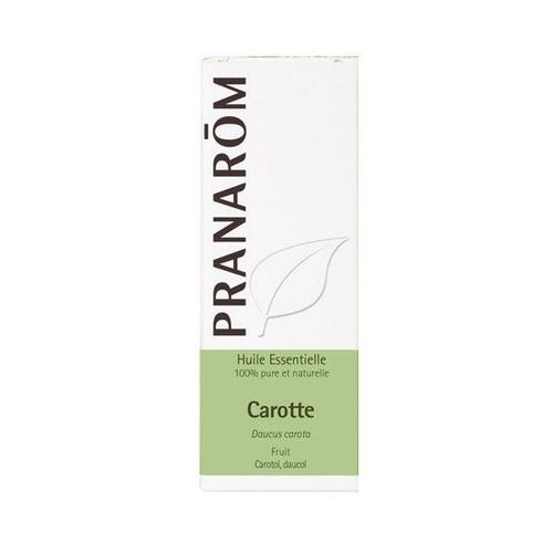 Pranarôm Huile Essentielle Carotte 5ml 