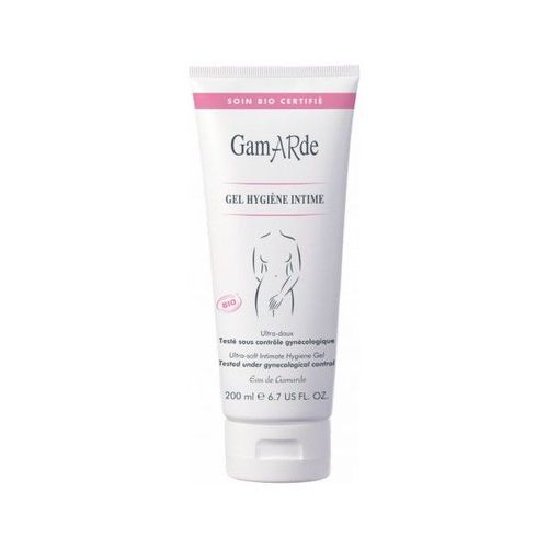 Gamarde Gel Hygiène Intime 200g 