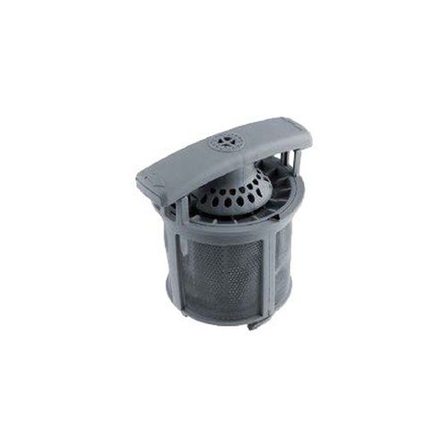 FILTRE EVACUATION ASSEMBLE POUR LAVE VAISSELLE ELECTROLUX - 1119161105