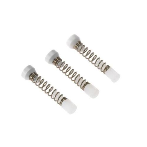 Wagner - Set de 3 soupapes blanches