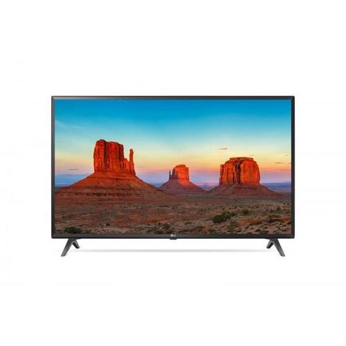 TV LG 55UK6300 55" (140 cm) SmartTV UHD 4K