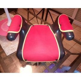 réhausseur groupe 3