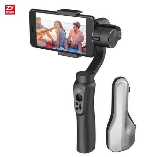 Zhiyun Stabilisateur Pour Smartphone Smooth Q Zhi4596