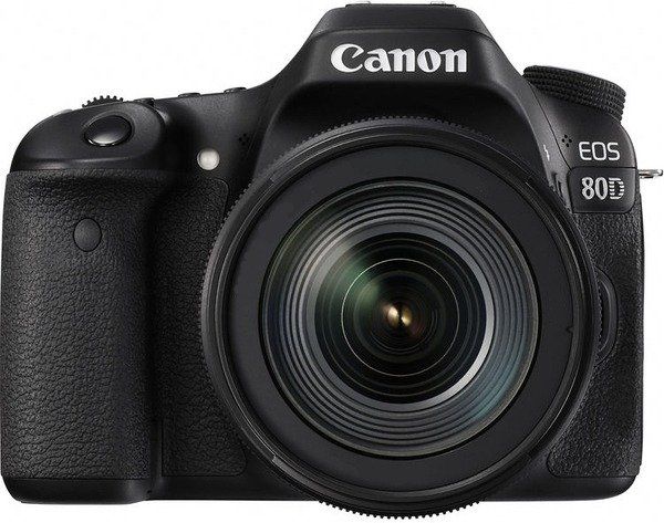 Canon EOS 80D + Objectif EF-S 18-200 mm f/3.5-5.6 EF-S IS_image_6|Rakuten
