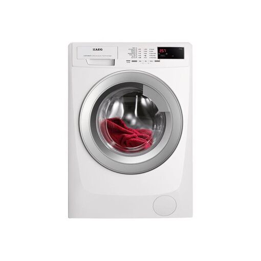 AEG LAVAMAT L68470VFL - Machine à laver - indé