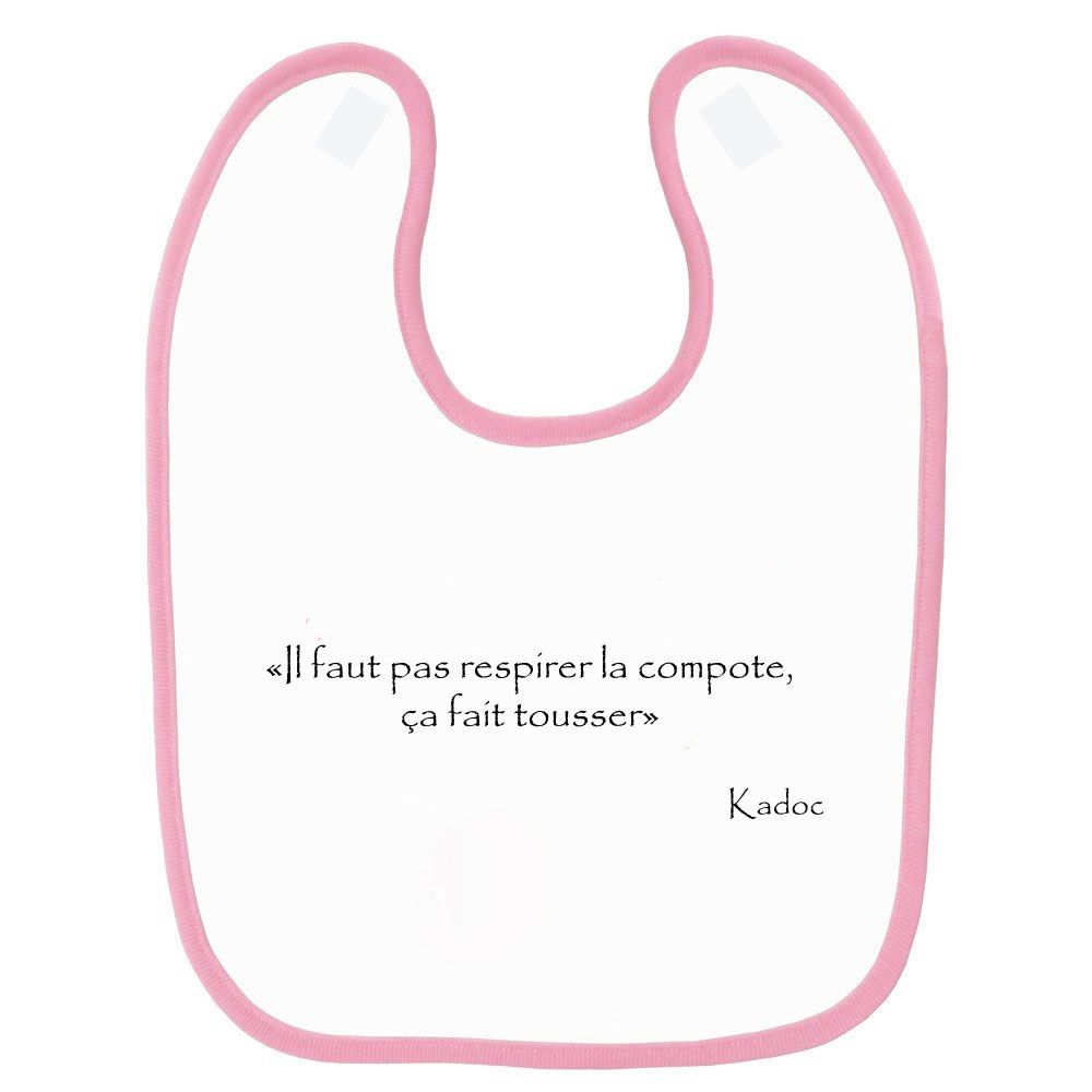 Bavoir Pour Bebe Pas Cher Promo Neuf Et Occasion Rakuten