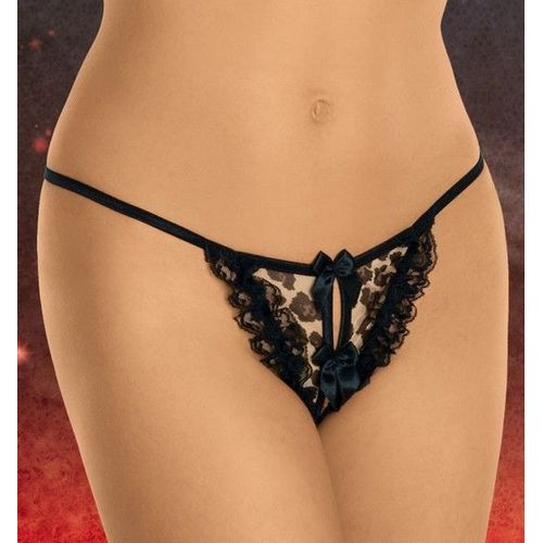 String Ouvert Softline Collection