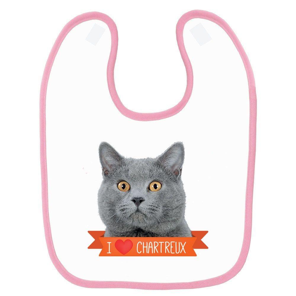 Bavoir Bebe Chartreux Rakuten